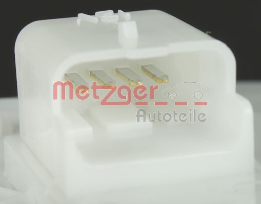 METZGER 2250099 ORIGINAL ERSATZTEIL Kraftstoff-Fördereinheit